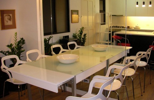 Las Pinas Condo | Artsy 2BR SUITE+Kit>CityRESORT