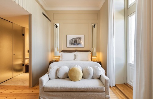Cascais Hotel | ARTSY Cascais