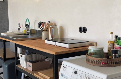 Purgen Other | Artsy charming 3-level farmhouse - style and peace in nature.