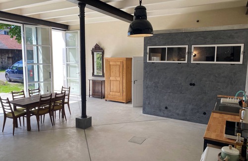 Purgen Other | Artsy charming 3-level farmhouse - style and peace in nature.