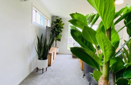 Doreen House | Artsy,Modern Family Friendly House w Large Garden