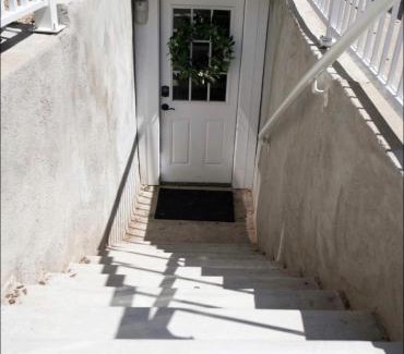 Platt Park House | Artsy Platt Park Apartment Suite, Great Mountain Access!