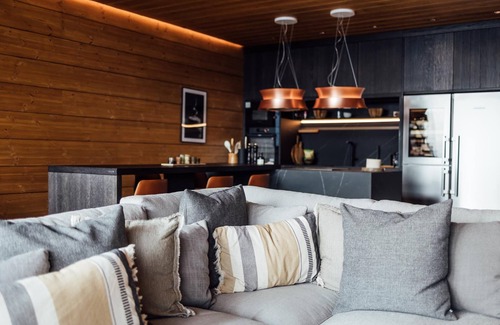 Pradollano Villa | Arttysur Lux - Best 4 BDRM Villa in Sierra Nevada