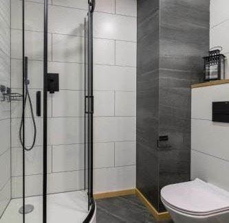 gmina Parzeczew Apartment | ARTUS I Browar Gdański