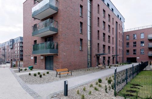 gmina Parzeczew Apartment | ARTUS I Browar Gdański