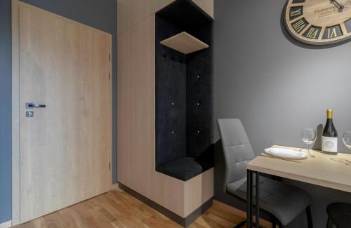 gmina Parzeczew Apartment | ARTUS I Browar Gdański