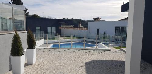 Castanheira de Pera House | Artvilla Tourism Houses