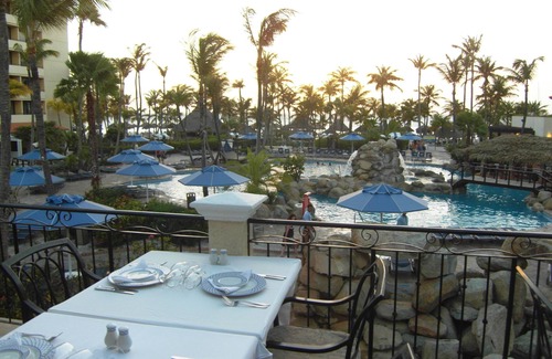 Palm Beach House | Aruba 2 Bedrooms Oceanfront