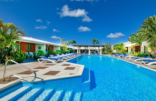 Cunucu Abao Hotel | Aruba Blue Village Hotel and Apartments