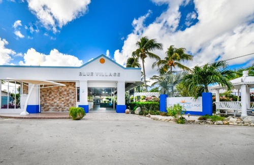 Cunucu Abao Hotel | Aruba Blue Village Hotel and Apartments