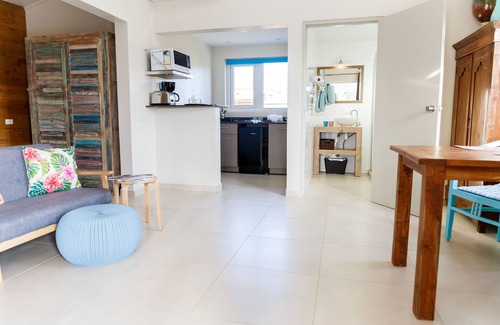 Kudawecha Apartment | Aruba Boutique Apartments Adults Only