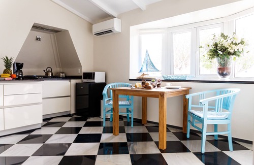 Kudawecha Apartment | Aruba Boutique Apartments Adults Only
