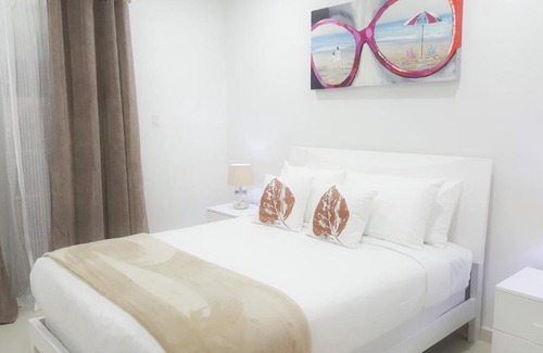 Calbas Plaza Residences Apartment | Aruba Cunucu Village