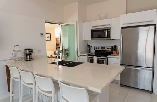 Jaburibari Apartment | Aruba Luxury Apartment