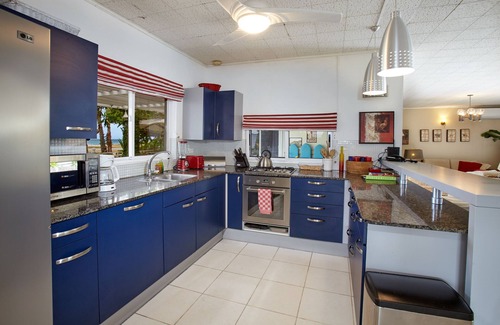 Malmok Villa | Aruba Oceanfront Villa w/Private Pool