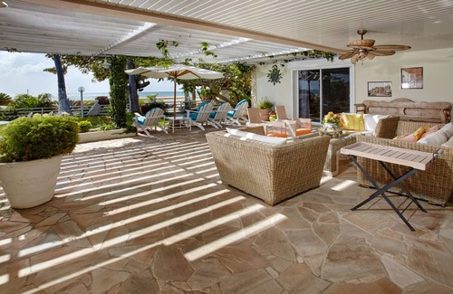 Malmok Villa | Aruba Oceanfront Villa w/Private Pool