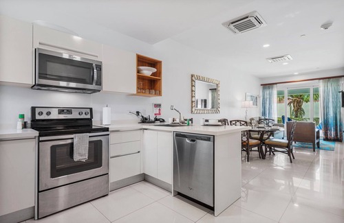 Turibana Apartment | Aruba's Life Residences