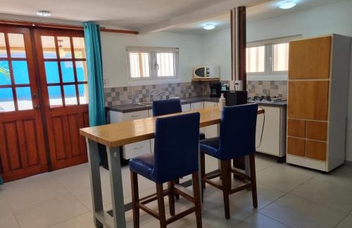 Bakval Apartment | Aruba SeaScape Apartments