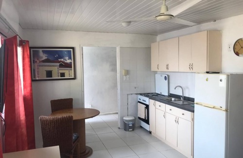 Lago Heights Apartment | Aruba Sunrise Apartment & Home Rental Studio