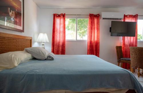 Sero Colorado Apartment | Aruba Sunrise Studio Near Baby Beach, San Nicolas