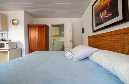 Sero Colorado Apartment | Aruba Sunrise Studio Near Baby Beach, San Nicolas