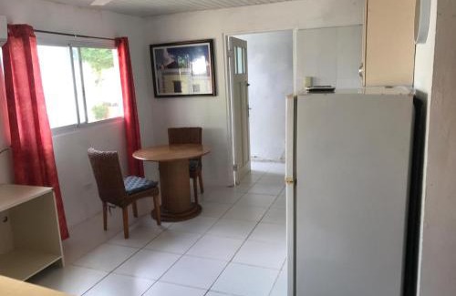 Sero Colorado Apartment | Aruba Sunrise Studio Near Baby Beach, San Nicolas