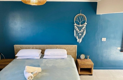 Bubali Hotel | Arubiana Inn