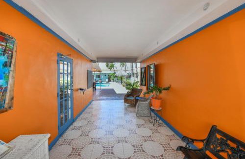 Bubali Hotel | Arubiana Inn Hotel