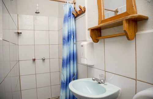 El Remate Hotel | Aruma Hotel
