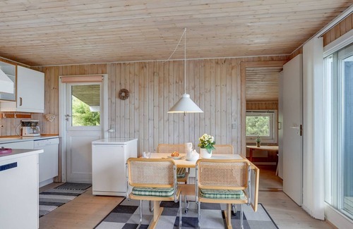 Vestero Havn House | "Arun" - 150m from the sea by Interhome