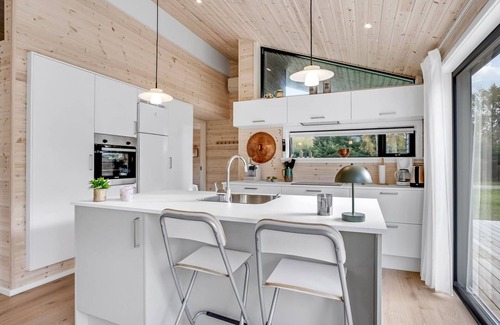 Idestrup House | "Aruna" - 550m from the sea by Interhome
