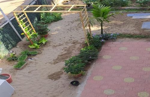 Hireguthi House | Arundekar Home Stay In 3 Minutes Walk Beach AC Room