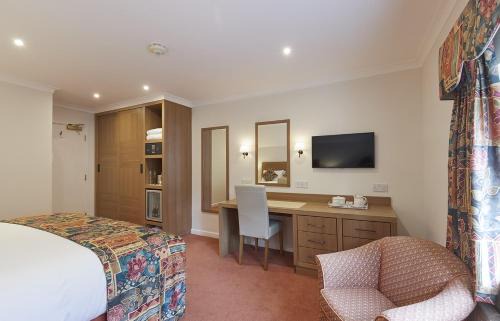 Arbury Hotel | Arundel House Hotel