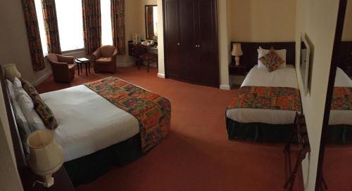 Arbury Hotel | Arundel House Hotel