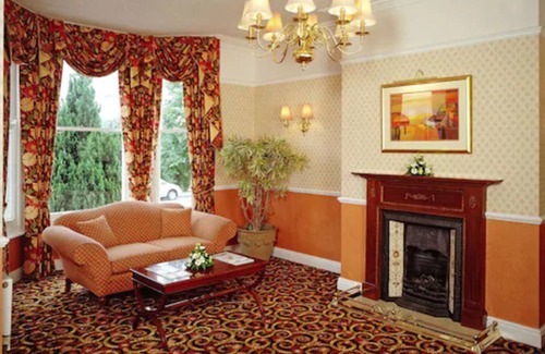 Arbury Hotel | Arundel House Hotel