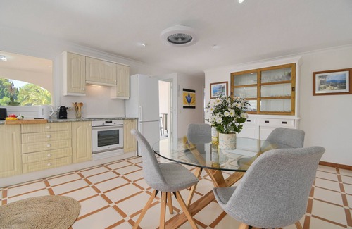 Montgo de Toscamar Villa | Arundel - Javea, Costa Blanca