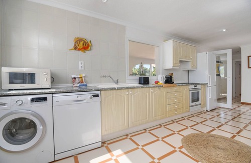 Montgo de Toscamar Villa | Arundel - Javea, Costa Blanca