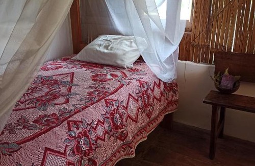 Ramonurcu Cabin | Arutam Chakra