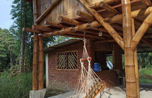 Ramonurcu Cabin | Arutam Chakra