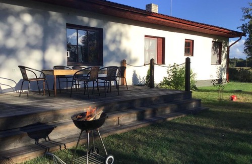 Rahtla House | Aruvälja summerhouse