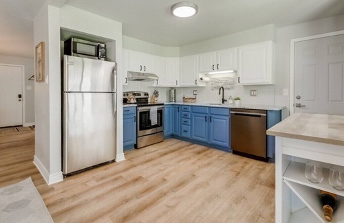 Lamar Heights Area House | Arvada Ranch 5BR~Sleeps 12~Baby+Dog Friendly~Games