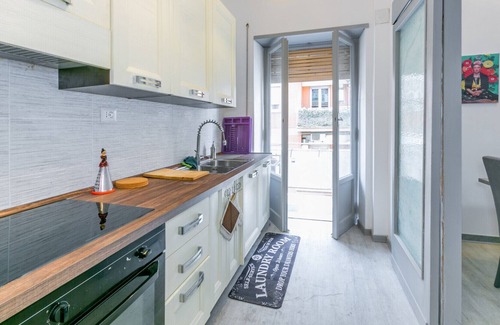 Monteverde Nuovo Apartment | Arvalia Home by Typney