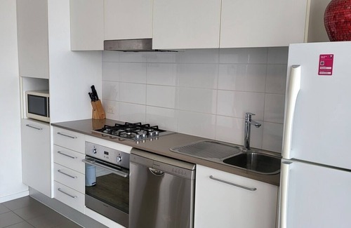 Newcastle Apartment | Arvia 806 !