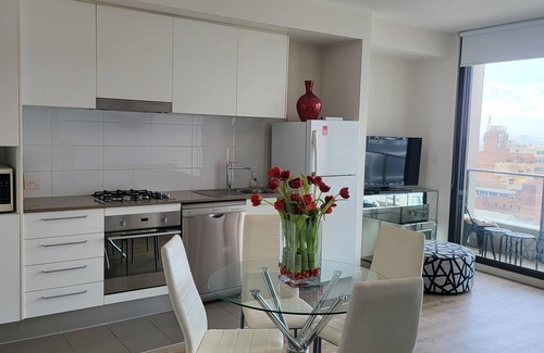Newcastle Apartment | Arvia 806 !