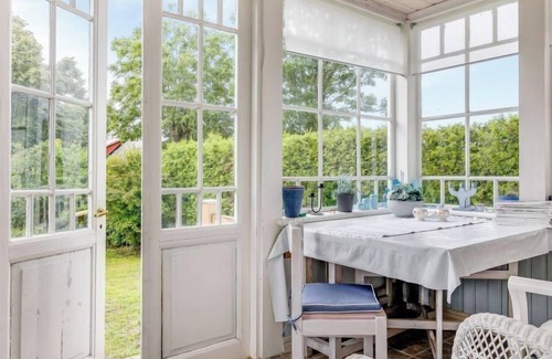 Arvidstorp House | Arvidstorp by Interhome