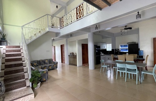 Talomo District Villa | Arviz Charming Apartelle-Villa