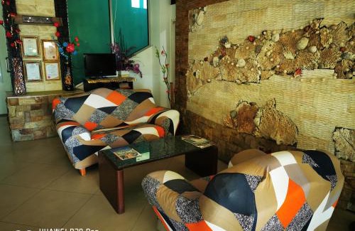 Tok Bali Hotel | Arwana Inn Tok Bali