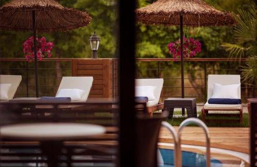 Yaniklar Hotel | Arwen Hotel