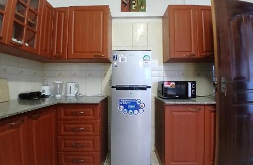 Nyali Apartment | Ary Homestay Nyali - 5th Avenue