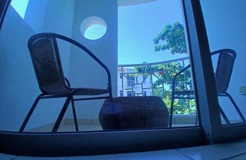 Nyali Apartment | Ary Homestay Nyali - 5th Avenue